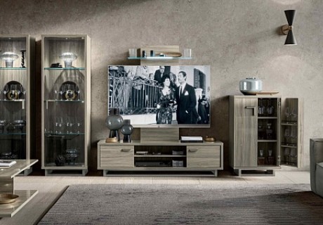 Гостиная Volare Venetian Grey