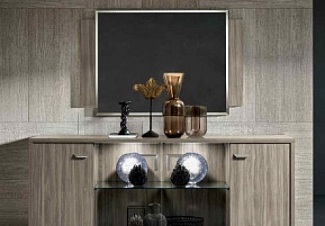 Гостиная Volare Venetian Grey