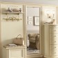 Прихожая Siena Ivory
