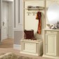 Прихожая Siena Ivory