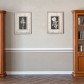 Кабинет руководителя Torriani 