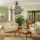 Мягкая мебель Nostalgia Sofa