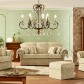 Мягкая мебель Nostalgia Sofa
