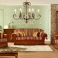 Мягкая мебель Nostalgia Sofa