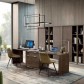 Кабинет Platinum Office