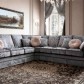 Мягкая мебель Nostalgia Sofa