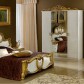 Спальня Barocco Ivory Gold