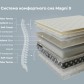 Матрац Magni 9